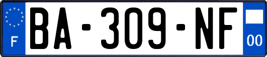 BA-309-NF