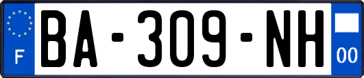 BA-309-NH