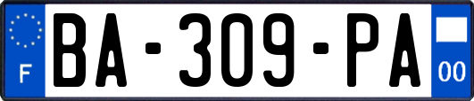 BA-309-PA