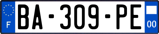 BA-309-PE