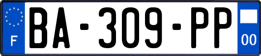 BA-309-PP