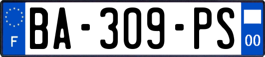 BA-309-PS