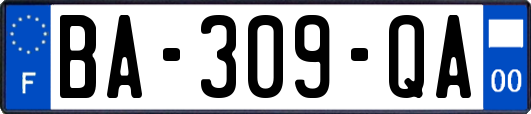 BA-309-QA
