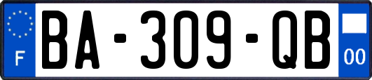 BA-309-QB