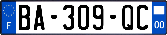 BA-309-QC