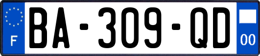 BA-309-QD