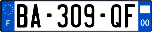 BA-309-QF