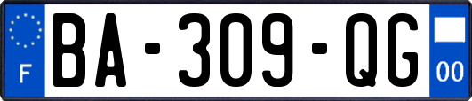 BA-309-QG