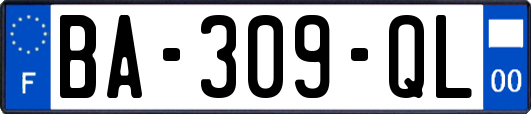 BA-309-QL