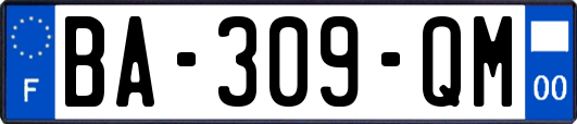 BA-309-QM