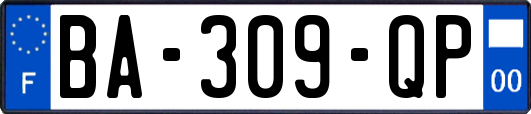 BA-309-QP