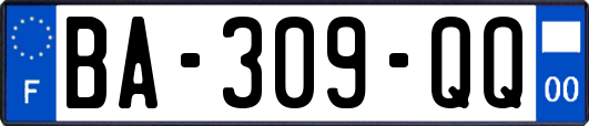 BA-309-QQ