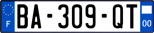 BA-309-QT