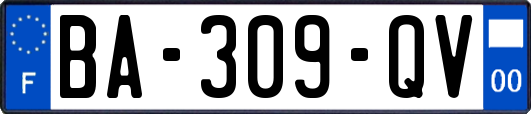 BA-309-QV