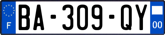 BA-309-QY