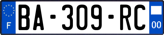 BA-309-RC