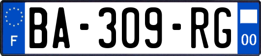 BA-309-RG