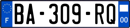 BA-309-RQ