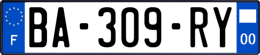BA-309-RY