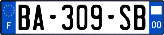 BA-309-SB