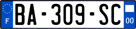 BA-309-SC