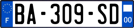 BA-309-SD