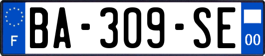 BA-309-SE