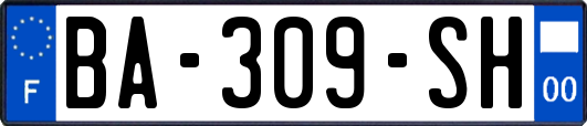BA-309-SH