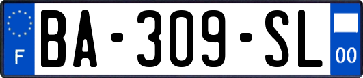 BA-309-SL