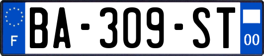 BA-309-ST