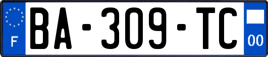 BA-309-TC