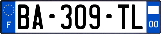 BA-309-TL