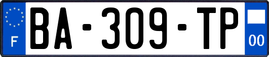 BA-309-TP