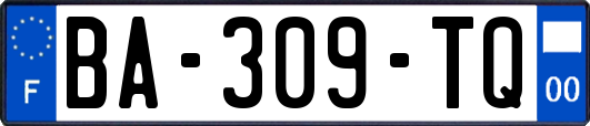 BA-309-TQ