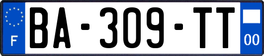 BA-309-TT