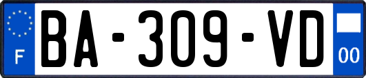 BA-309-VD