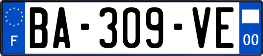 BA-309-VE