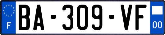 BA-309-VF