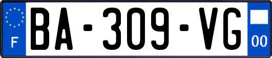 BA-309-VG