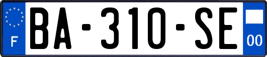 BA-310-SE
