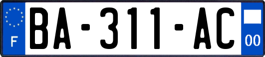 BA-311-AC