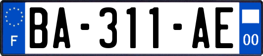 BA-311-AE