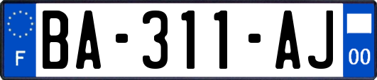 BA-311-AJ