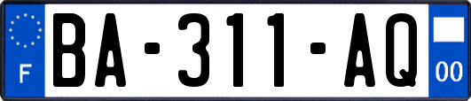 BA-311-AQ