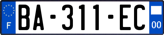 BA-311-EC