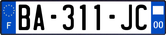 BA-311-JC
