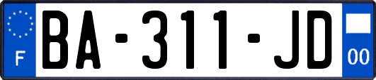 BA-311-JD