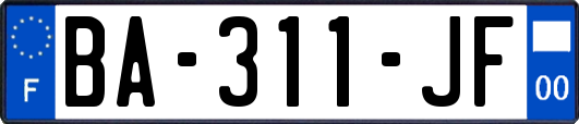 BA-311-JF