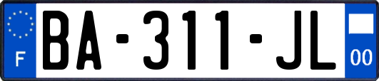 BA-311-JL