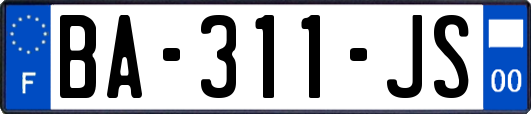BA-311-JS